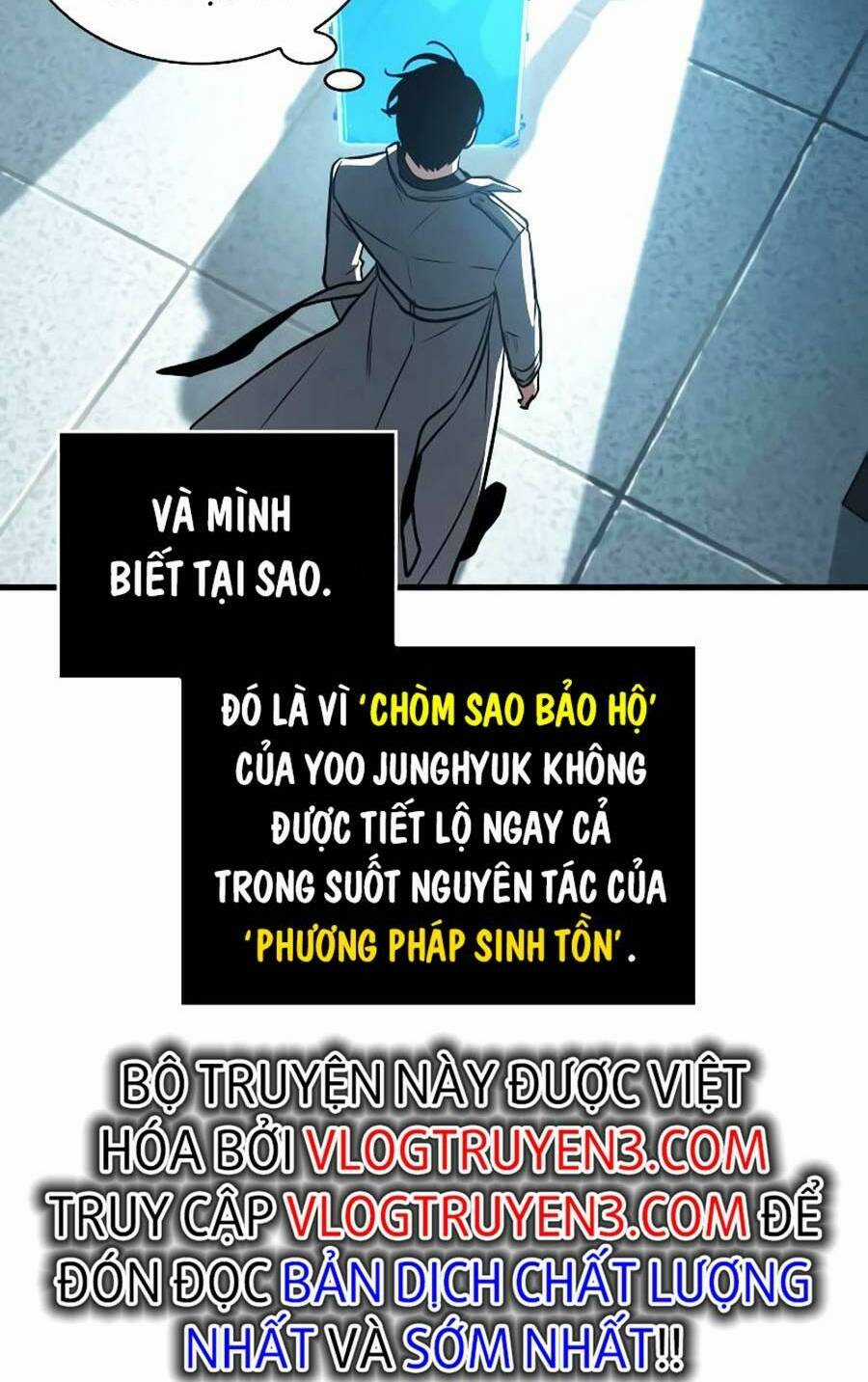Toàn Trí Độc Giả - Omniscient Reader - Chapter 157 - Trang 34