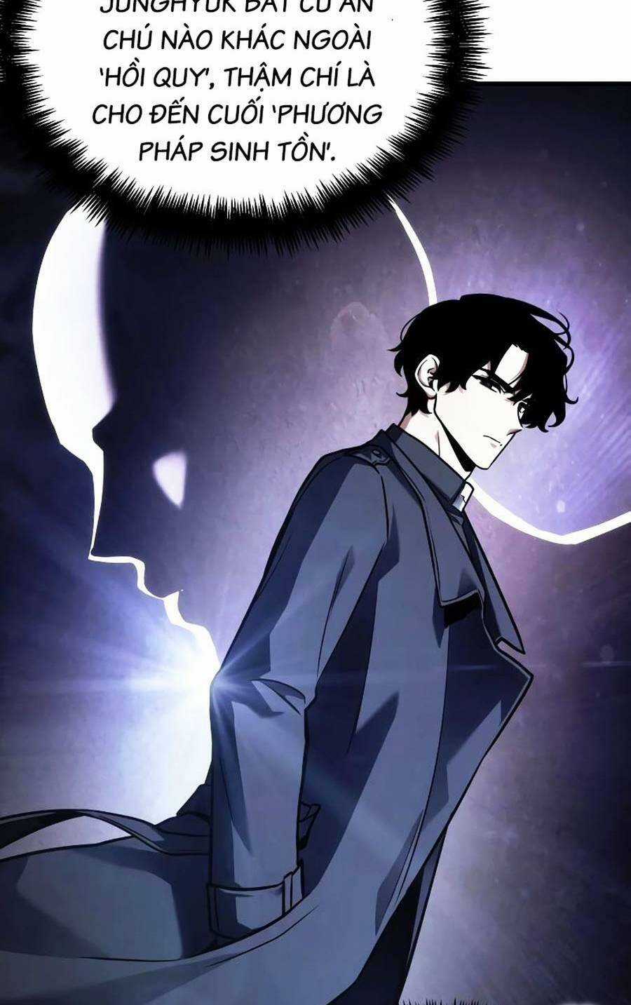 Toàn Trí Độc Giả - Omniscient Reader - Chapter 157 - Trang 37