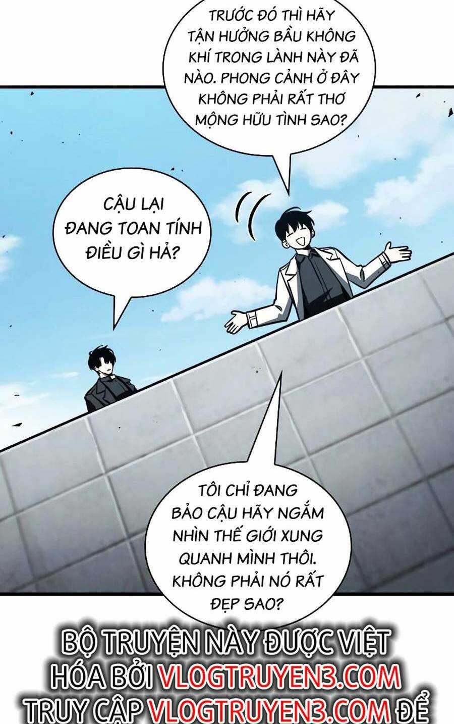 Toàn Trí Độc Giả - Omniscient Reader - Chapter 157 - Trang 40