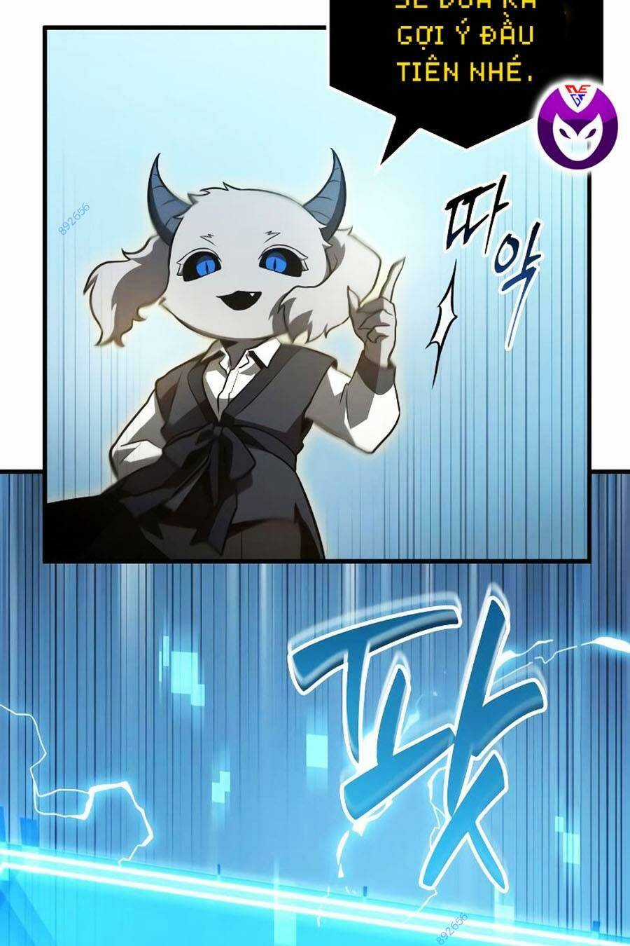 Toàn Trí Độc Giả - Omniscient Reader - Chapter 157 - Trang 5