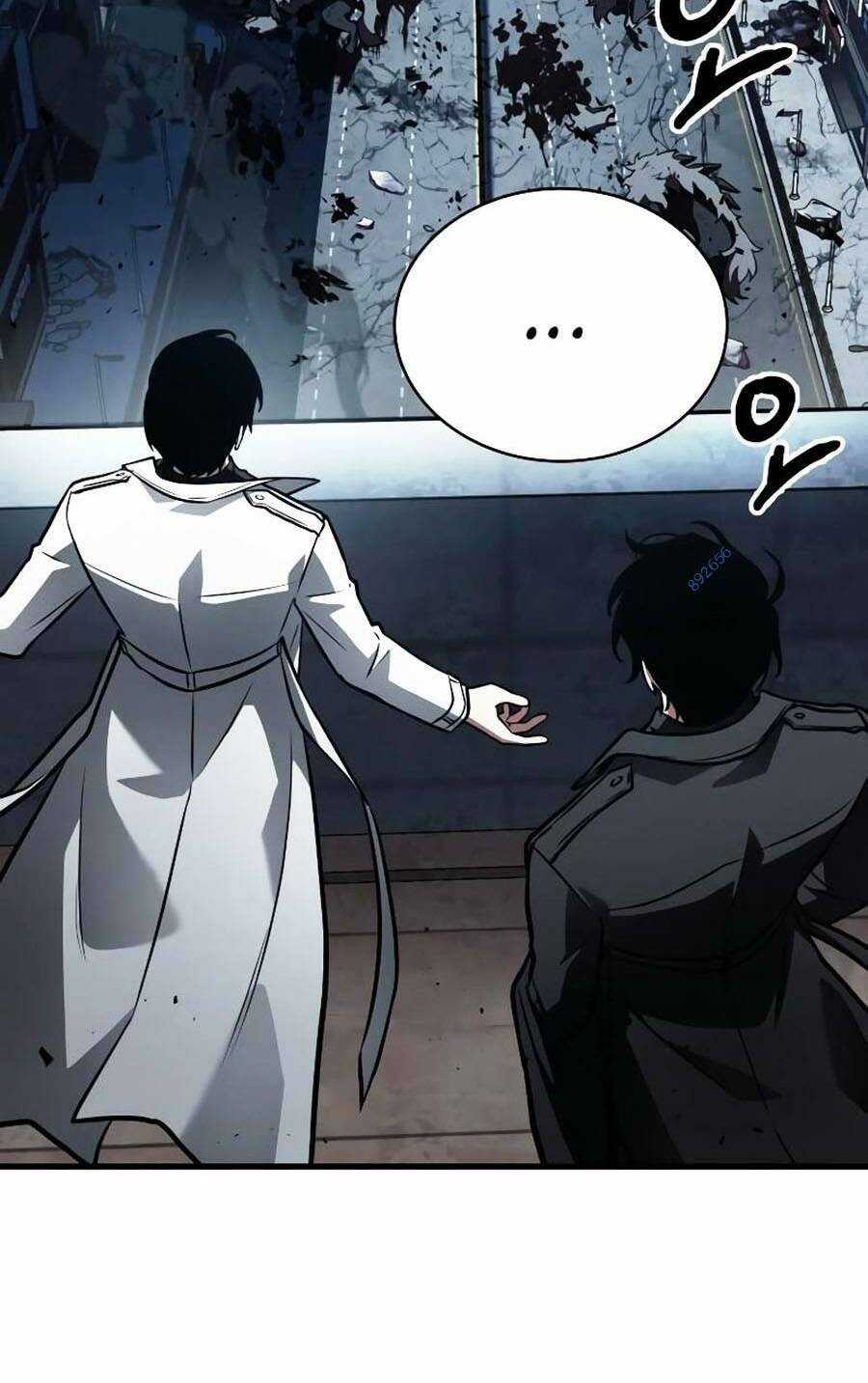 Toàn Trí Độc Giả - Omniscient Reader - Chapter 157 - Trang 42