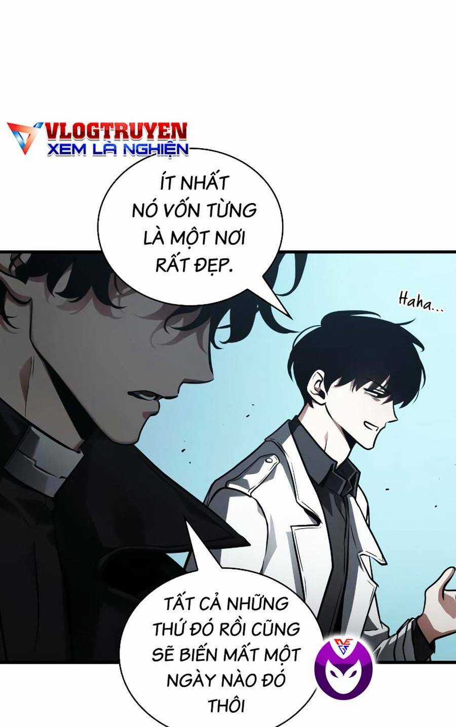 Toàn Trí Độc Giả - Omniscient Reader - Chapter 157 - Trang 43