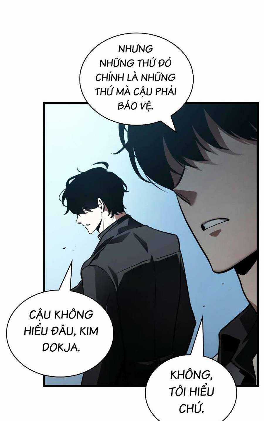 Toàn Trí Độc Giả - Omniscient Reader - Chapter 157 - Trang 45