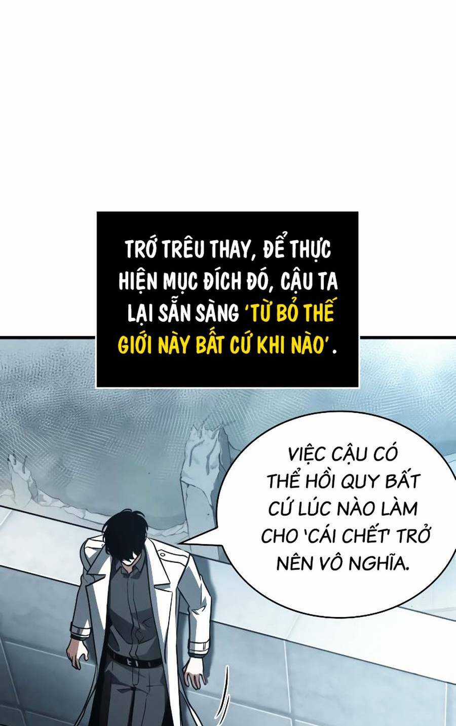 Toàn Trí Độc Giả - Omniscient Reader - Chapter 157 - Trang 47