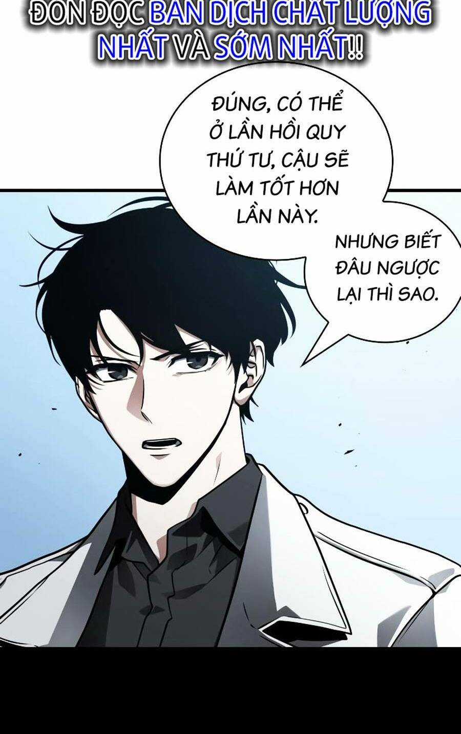 Toàn Trí Độc Giả - Omniscient Reader - Chapter 157 - Trang 52