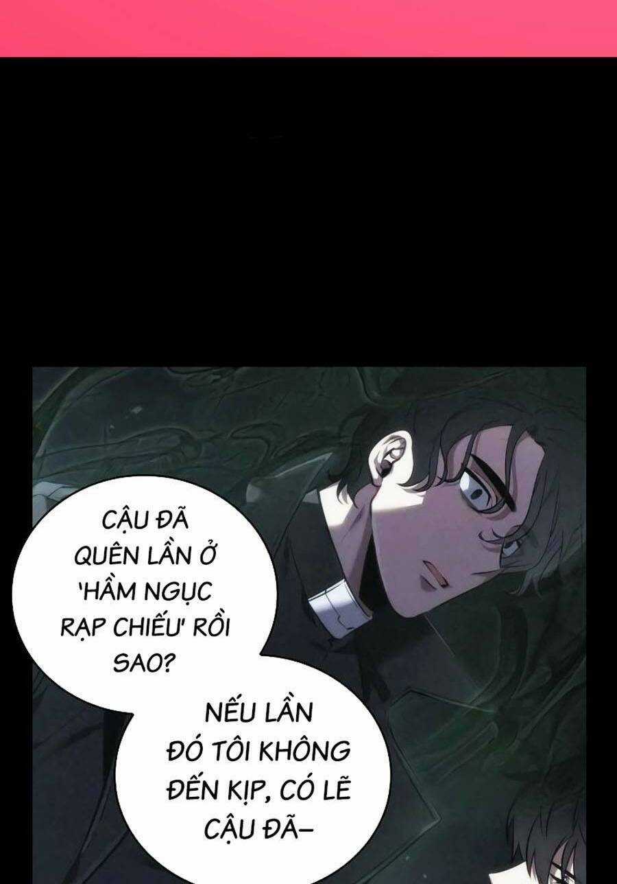 Toàn Trí Độc Giả - Omniscient Reader - Chapter 157 - Trang 54