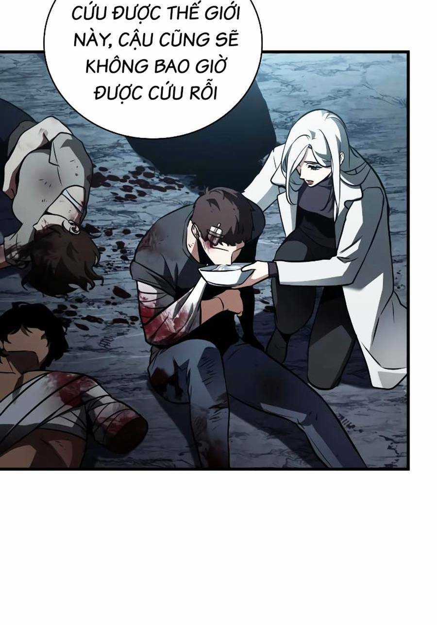 Toàn Trí Độc Giả - Omniscient Reader - Chapter 157 - Trang 71