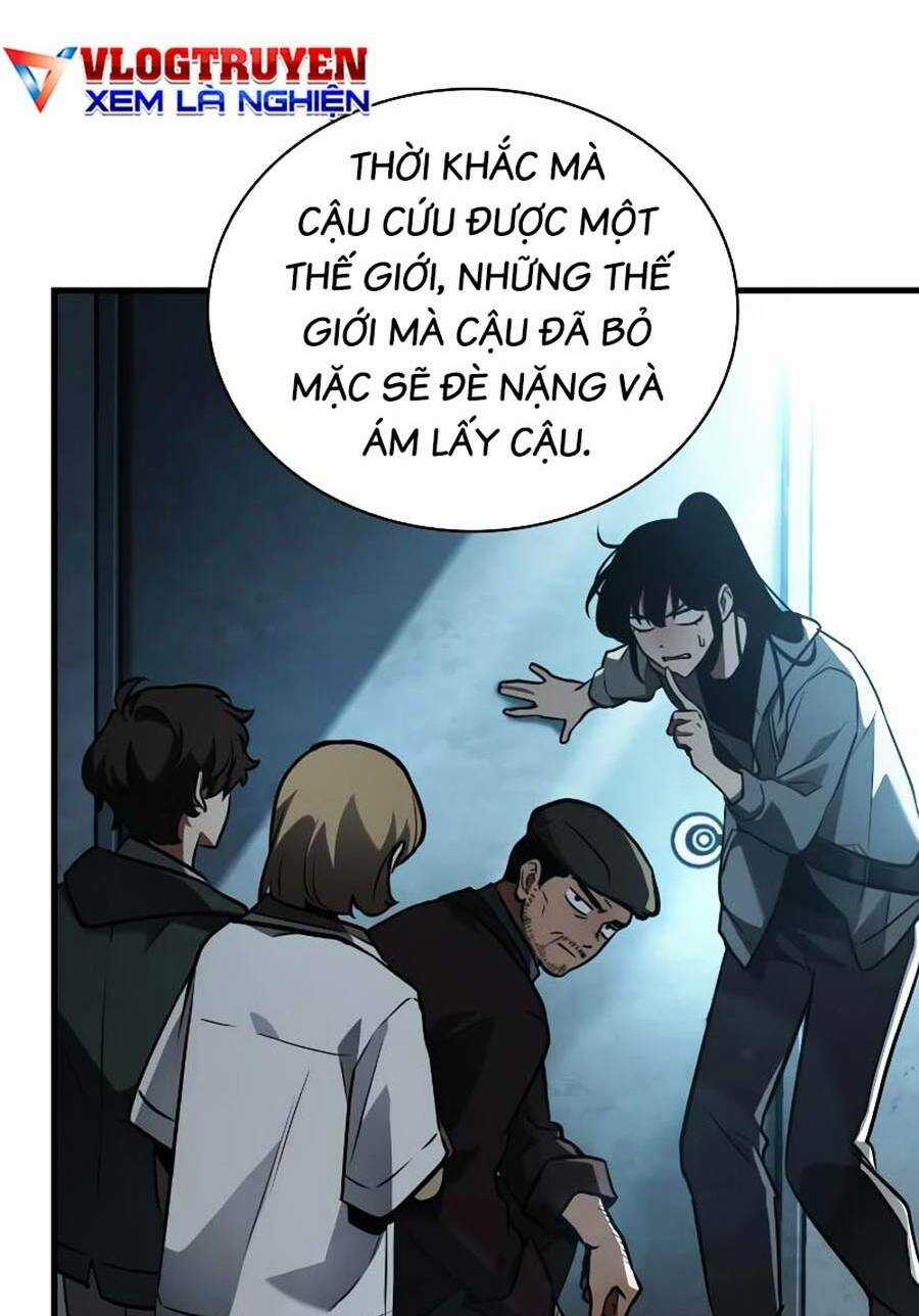 Toàn Trí Độc Giả - Omniscient Reader - Chapter 157 - Trang 72