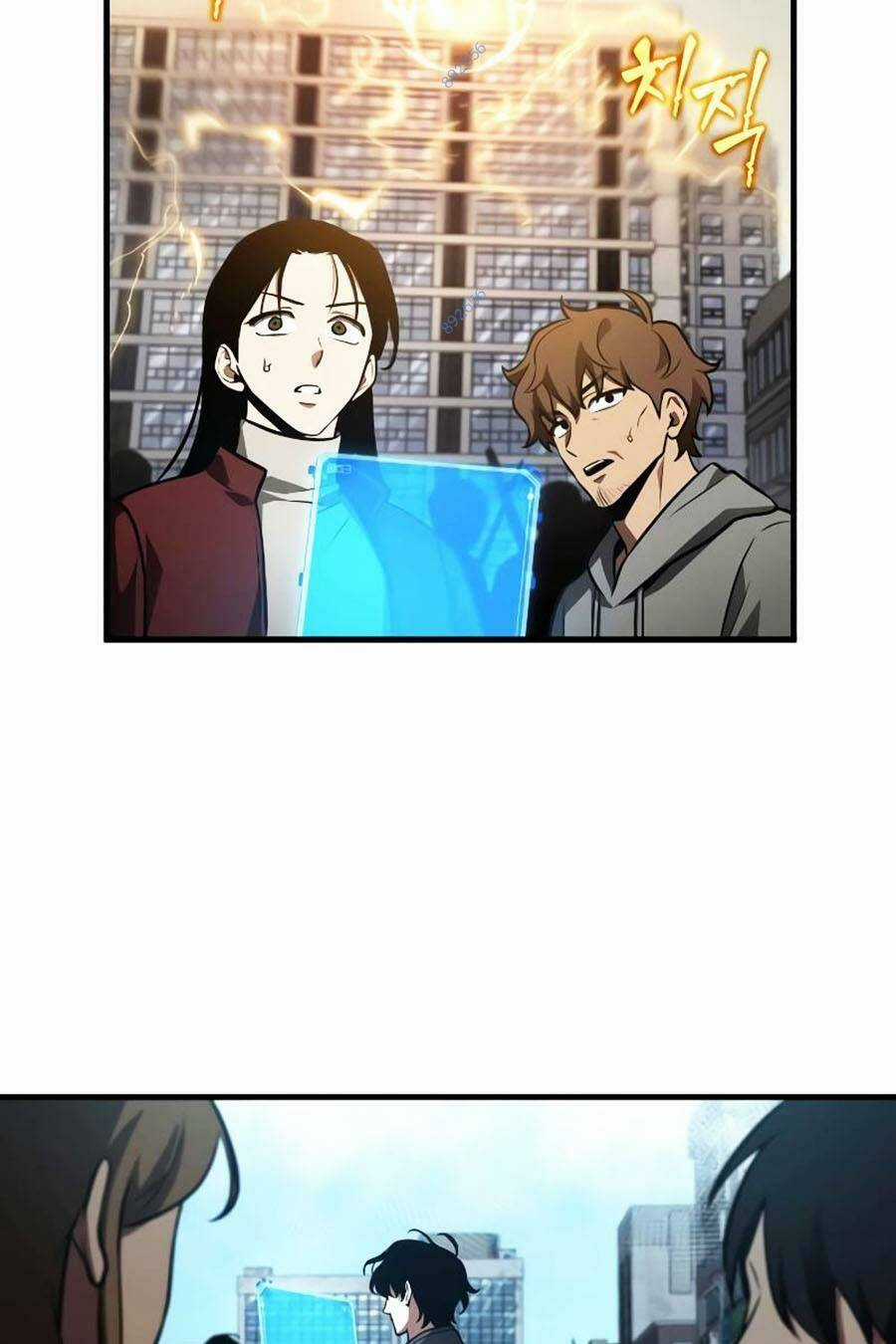 Toàn Trí Độc Giả - Omniscient Reader - Chapter 157 - Trang 9