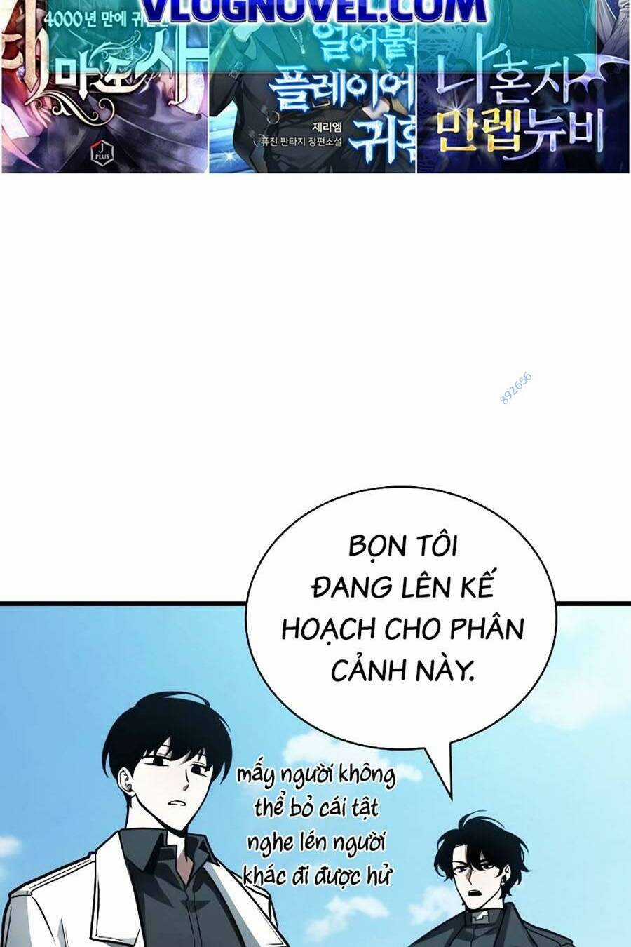 Toàn Trí Độc Giả - Omniscient Reader - Chapter 157 - Trang 93