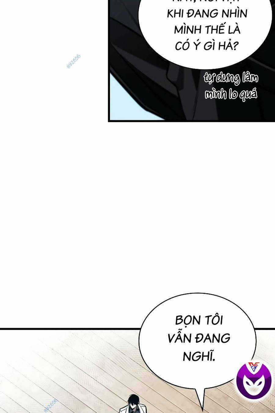 Toàn Trí Độc Giả - Omniscient Reader - Chapter 157 - Trang 96