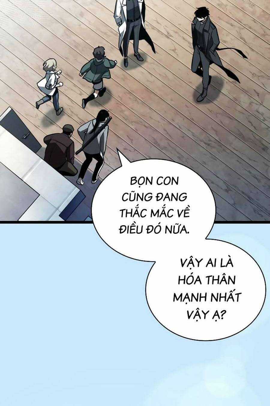 Toàn Trí Độc Giả - Omniscient Reader - Chapter 157 - Trang 97