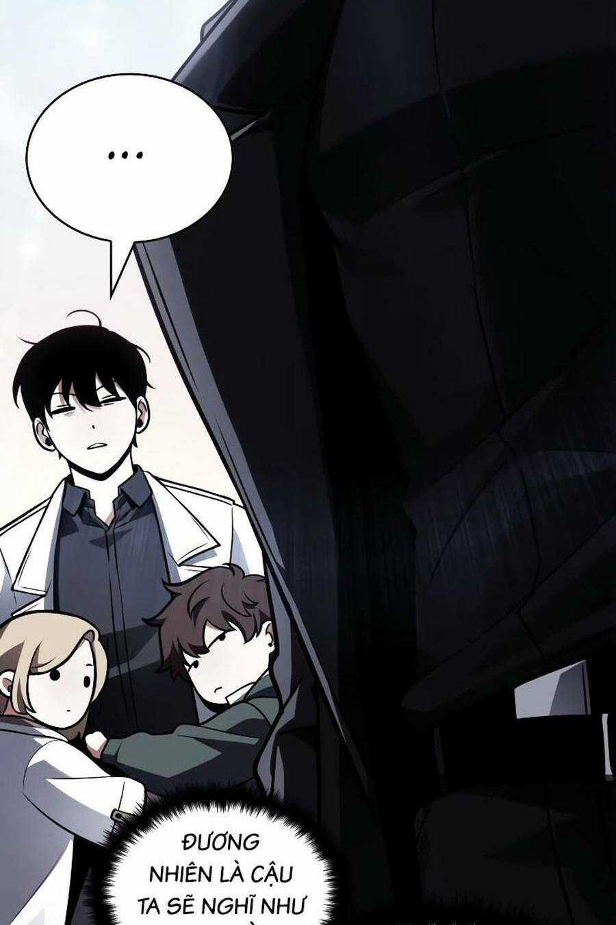 Toàn Trí Độc Giả - Omniscient Reader - Chapter 157 - Trang 99