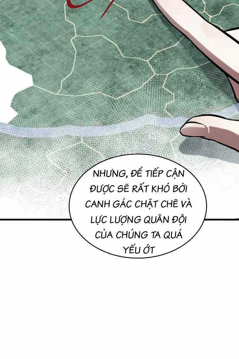 Toàn Trí Độc Giả - Omniscient Reader - Chapter 158 - Trang 3