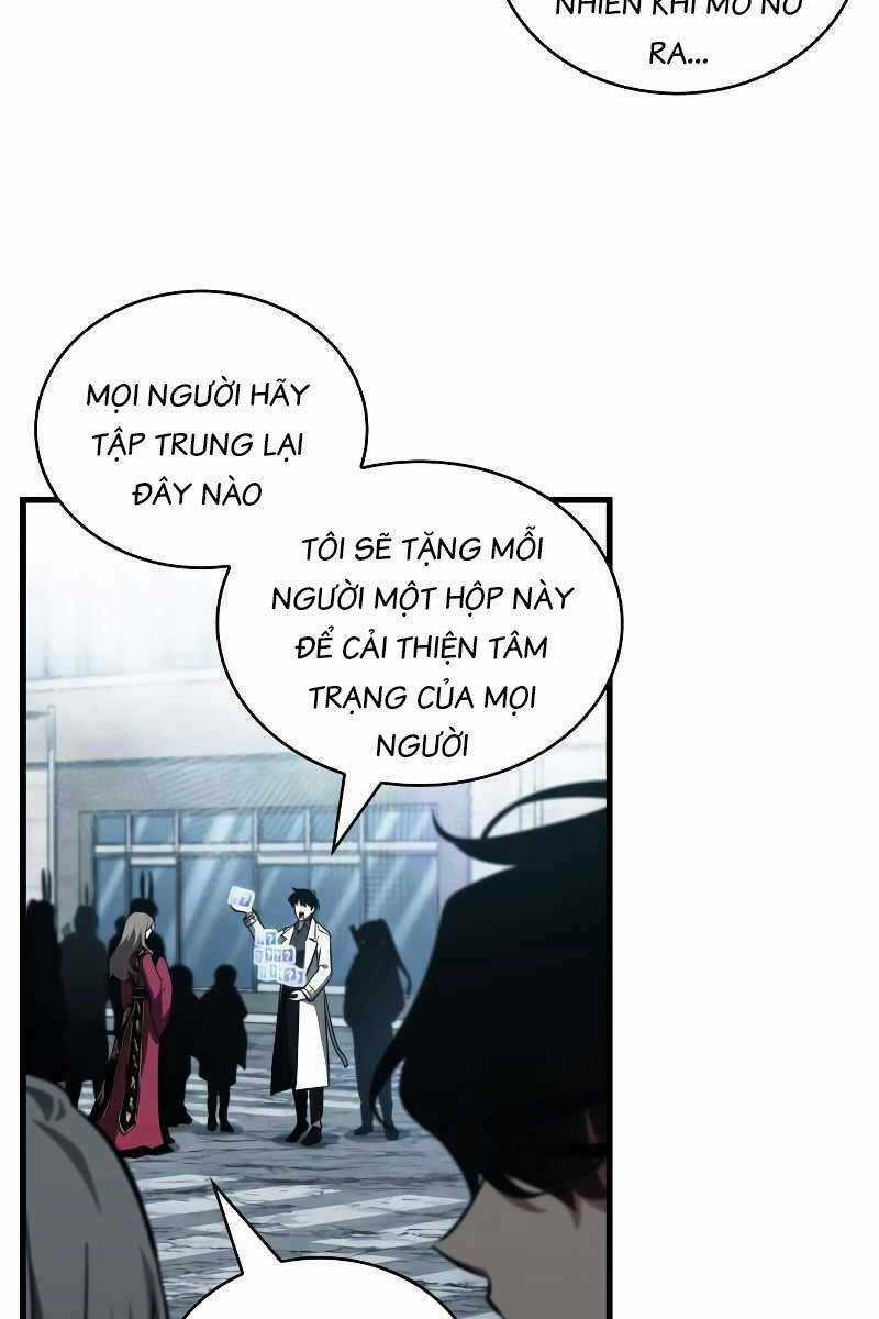 Toàn Trí Độc Giả - Omniscient Reader - Chapter 158 - Trang 23