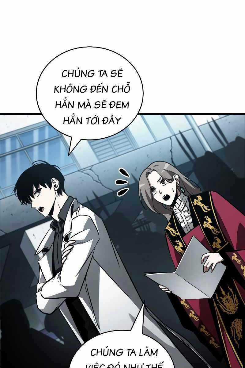 Toàn Trí Độc Giả - Omniscient Reader - Chapter 158 - Trang 4