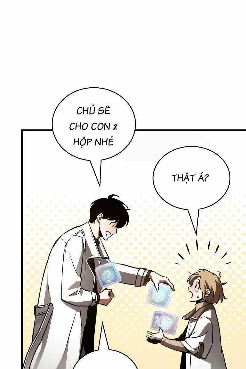 Toàn Trí Độc Giả - Omniscient Reader - Chapter 158 - Trang 31