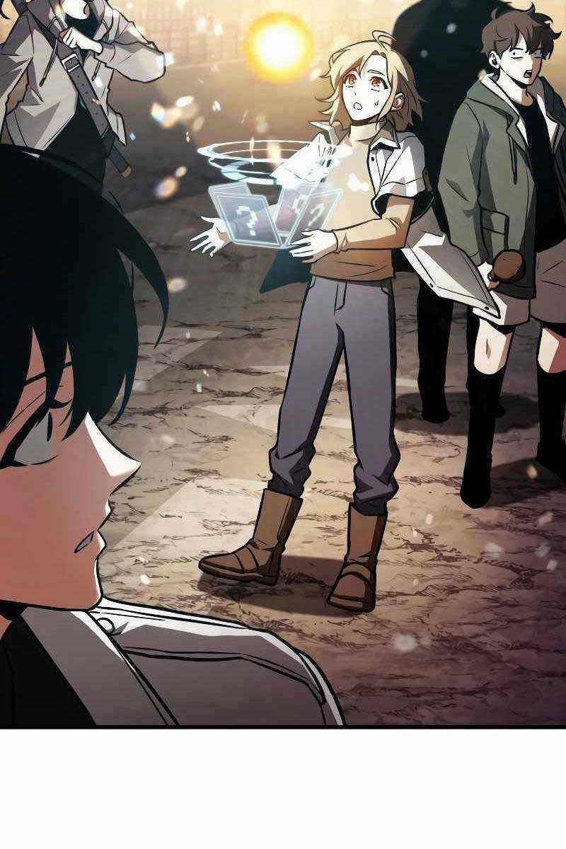 Toàn Trí Độc Giả - Omniscient Reader - Chapter 158 - Trang 42