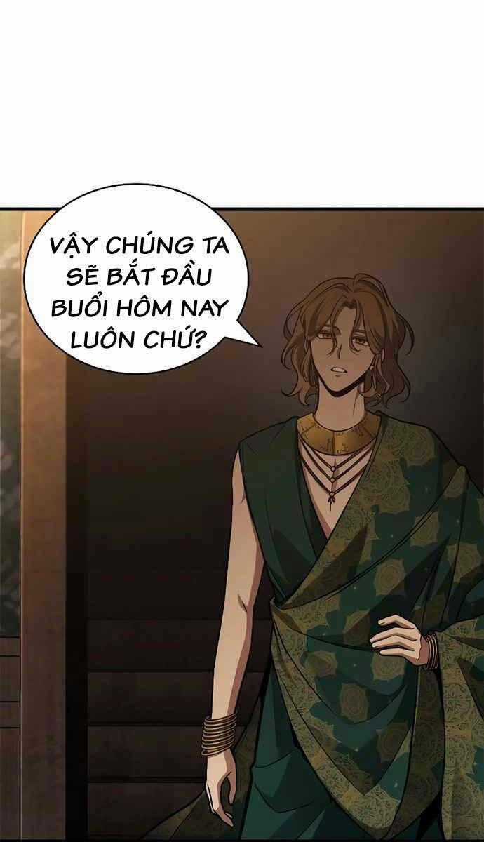 Toàn Trí Độc Giả - Omniscient Reader - Chapter 159 - Trang 1