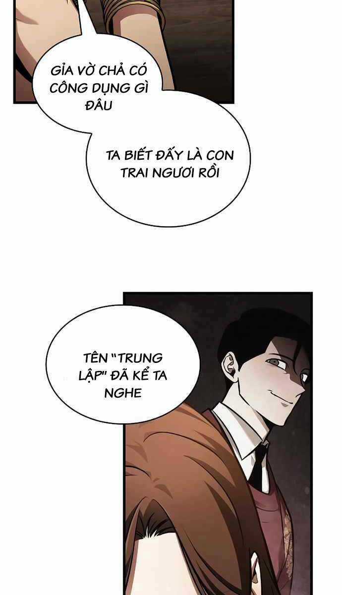 Toàn Trí Độc Giả - Omniscient Reader - Chapter 159 - Trang 20