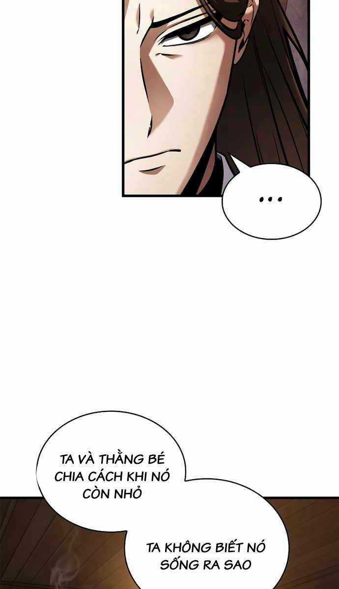 Toàn Trí Độc Giả - Omniscient Reader - Chapter 159 - Trang 21