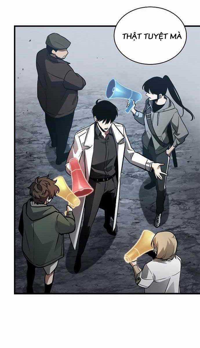 Toàn Trí Độc Giả - Omniscient Reader - Chapter 159 - Trang 36