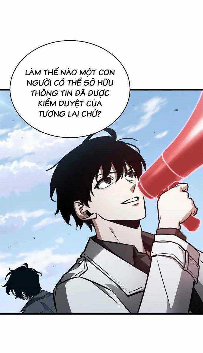 Toàn Trí Độc Giả - Omniscient Reader - Chapter 159 - Trang 37