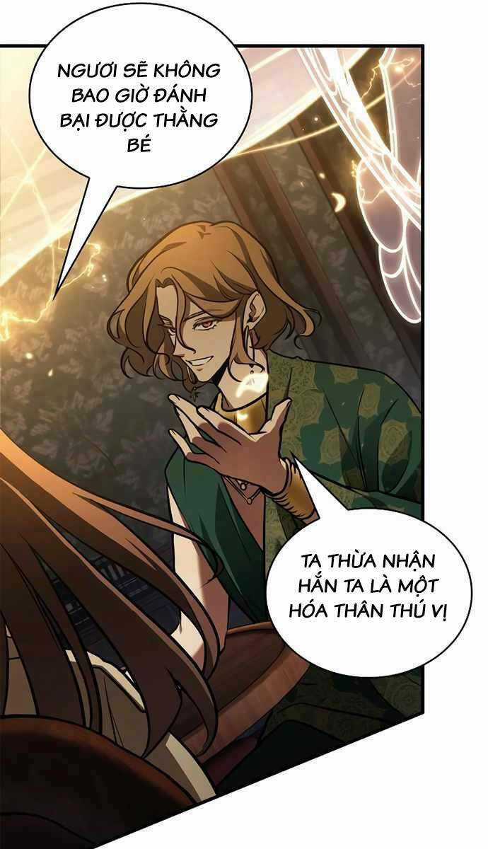 Toàn Trí Độc Giả - Omniscient Reader - Chapter 159 - Trang 44