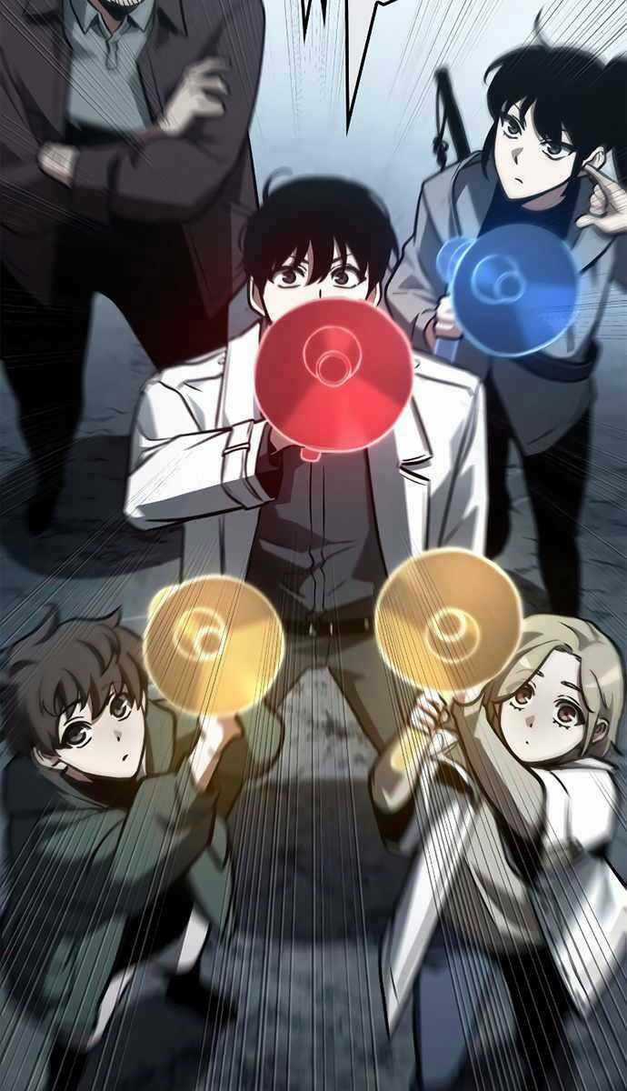 Toàn Trí Độc Giả - Omniscient Reader - Chapter 159 - Trang 48