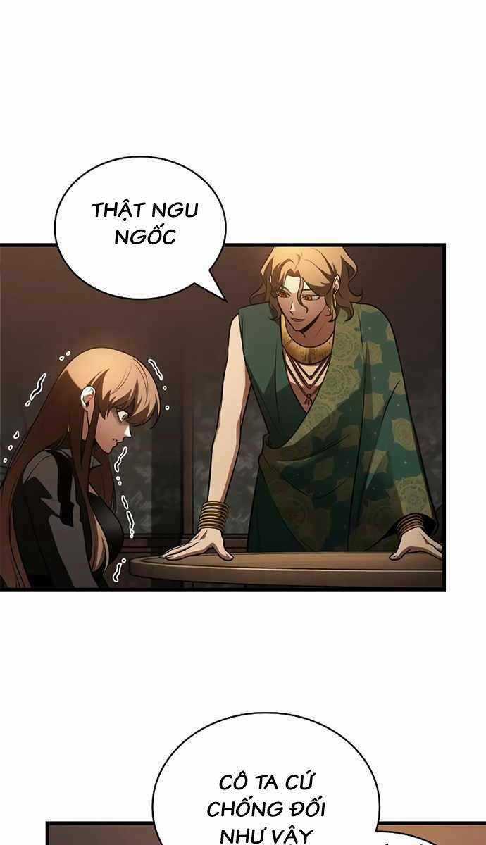 Toàn Trí Độc Giả - Omniscient Reader - Chapter 159 - Trang 7