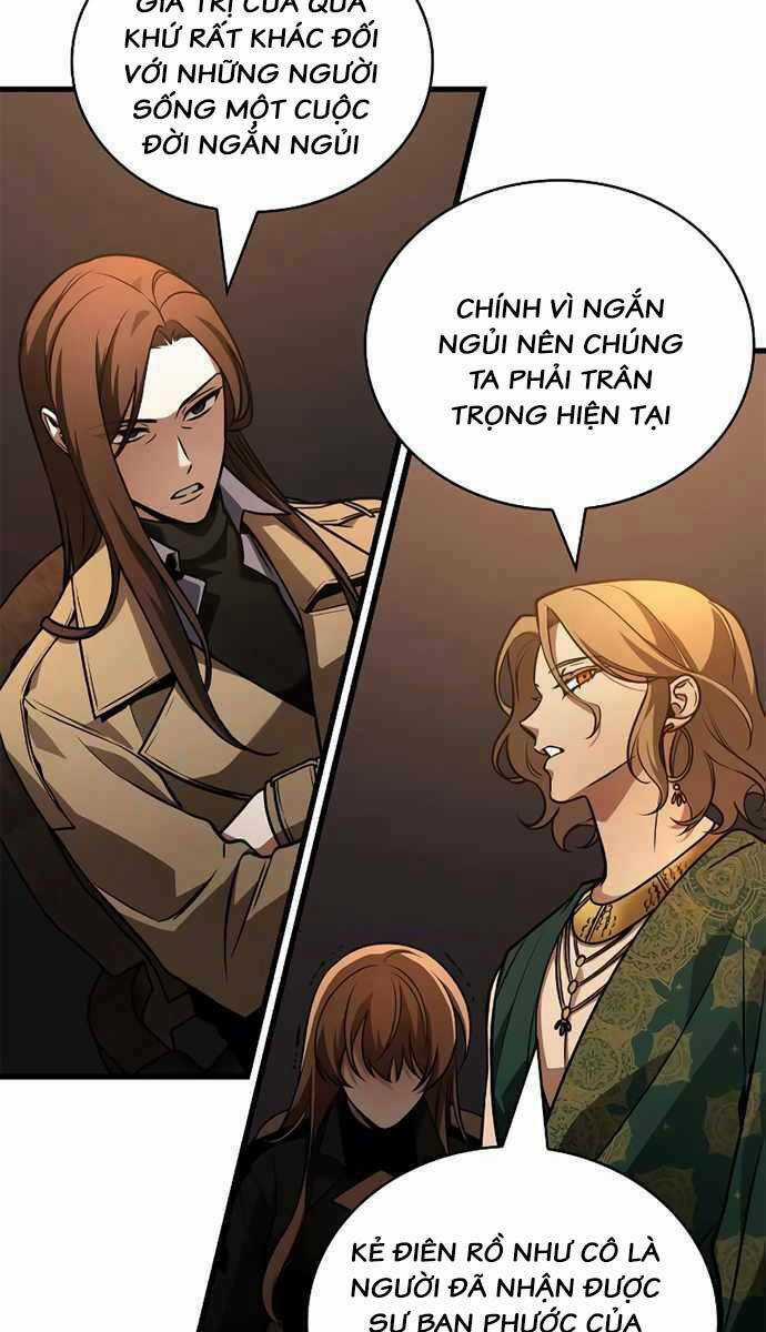 Toàn Trí Độc Giả - Omniscient Reader - Chapter 159 - Trang 9