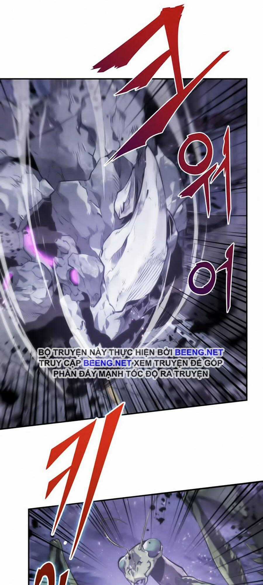 Toàn Trí Độc Giả - Omniscient Reader - Chapter 16 - Trang 2