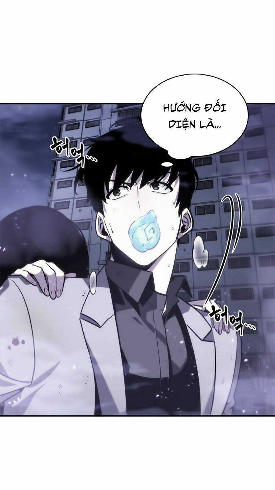 Toàn Trí Độc Giả - Omniscient Reader - Chapter 16 - Trang 21