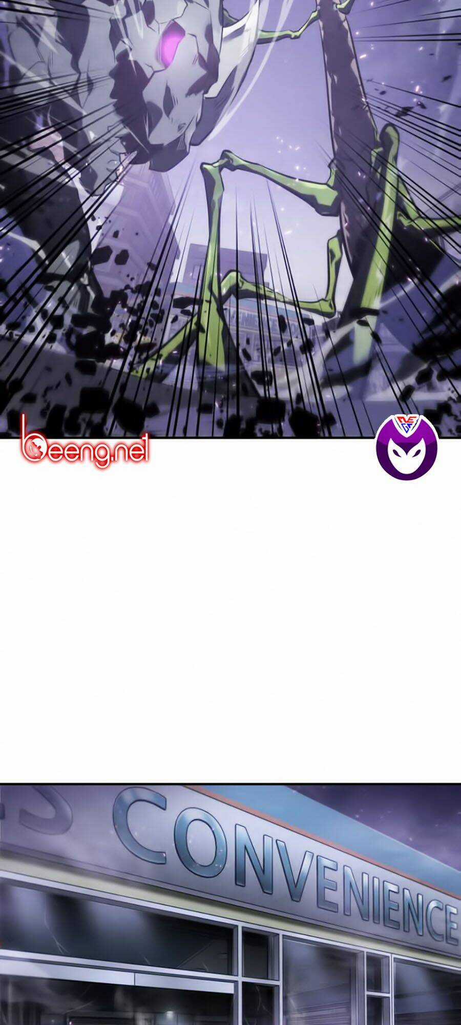 Toàn Trí Độc Giả - Omniscient Reader - Chapter 16 - Trang 4