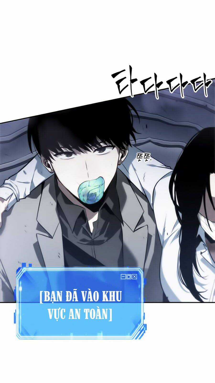 Toàn Trí Độc Giả - Omniscient Reader - Chapter 16 - Trang 34