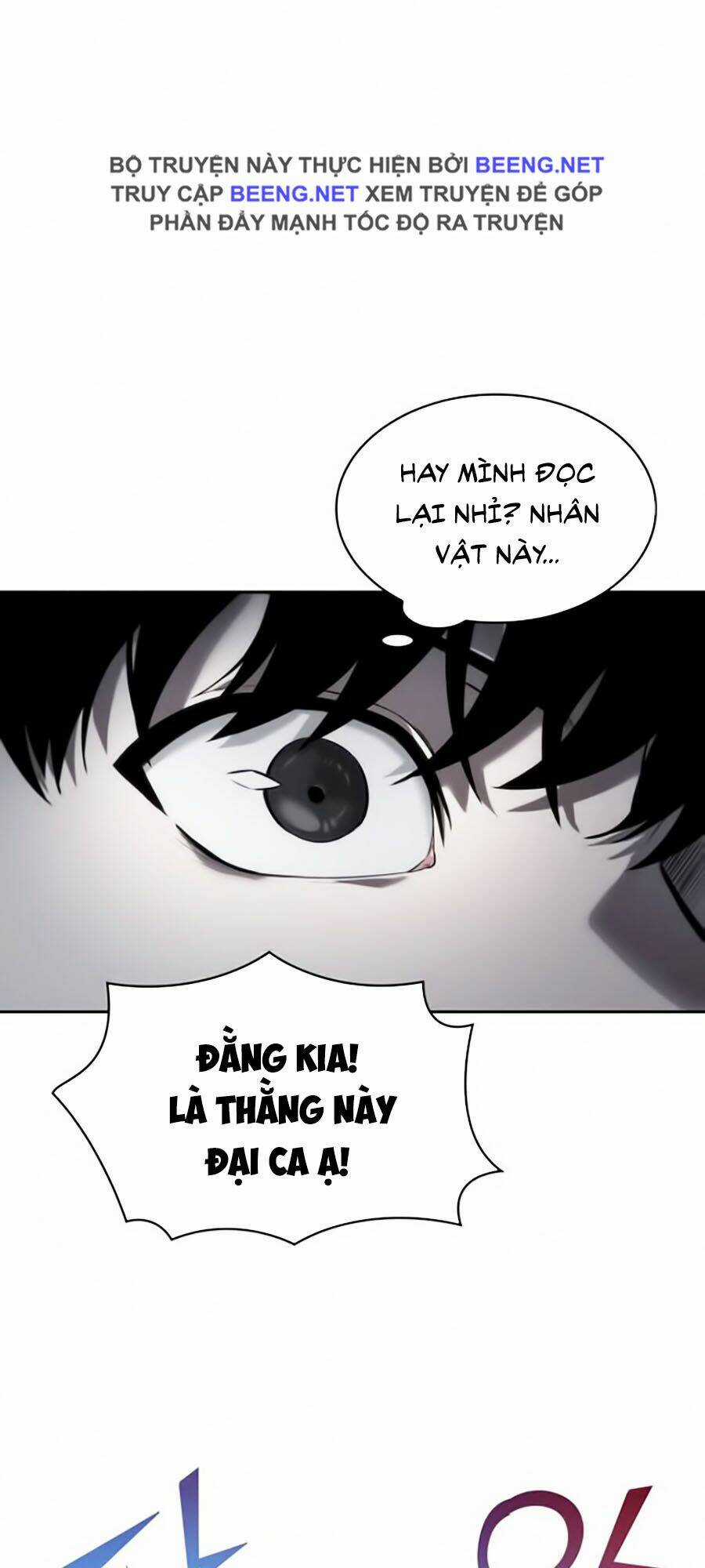Toàn Trí Độc Giả - Omniscient Reader - Chapter 16 - Trang 38