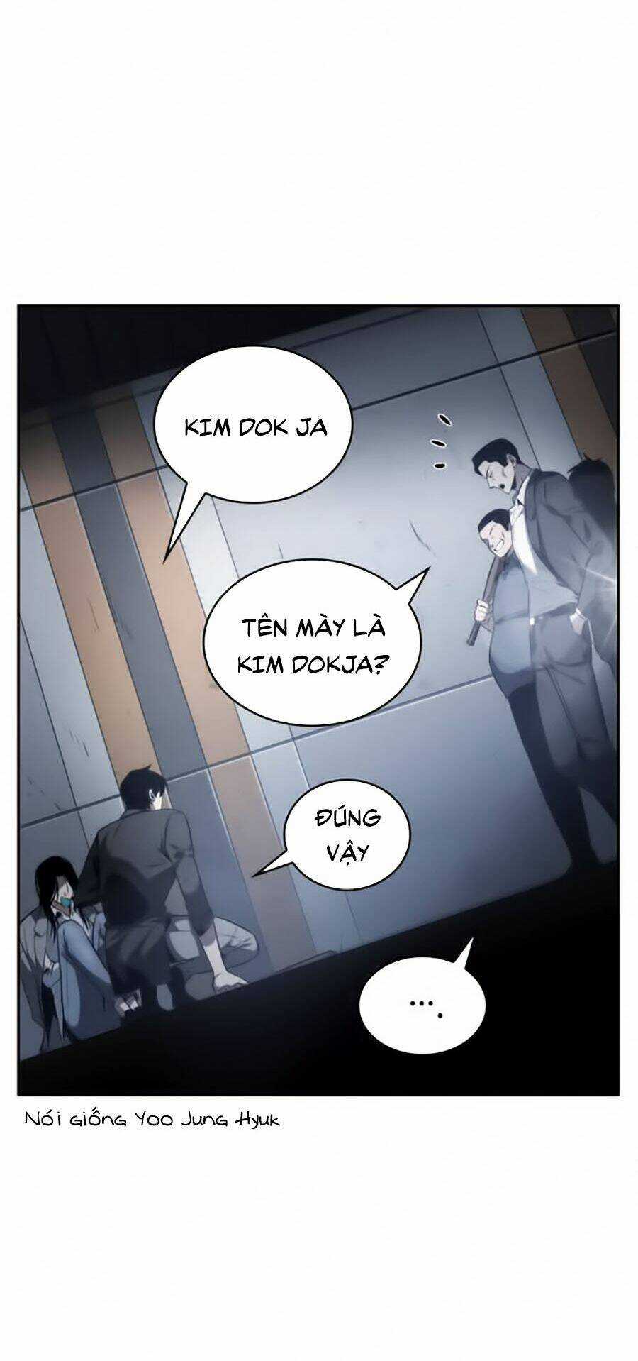 Toàn Trí Độc Giả - Omniscient Reader - Chapter 16 - Trang 42