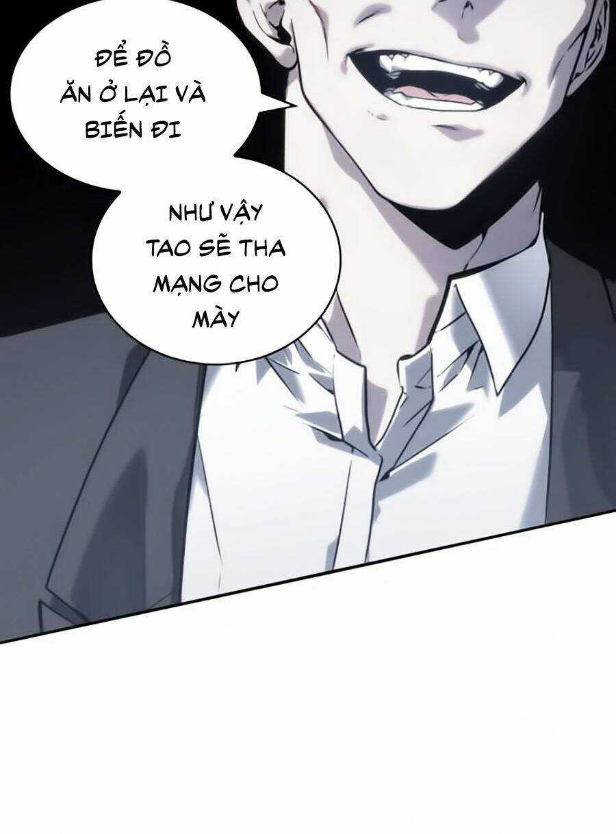 Toàn Trí Độc Giả - Omniscient Reader - Chapter 16 - Trang 49