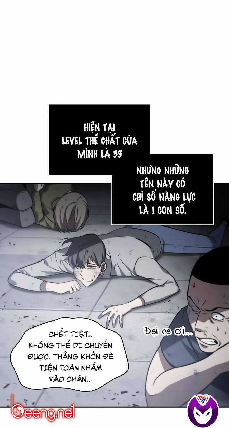 Toàn Trí Độc Giả - Omniscient Reader - Chapter 16 - Trang 61