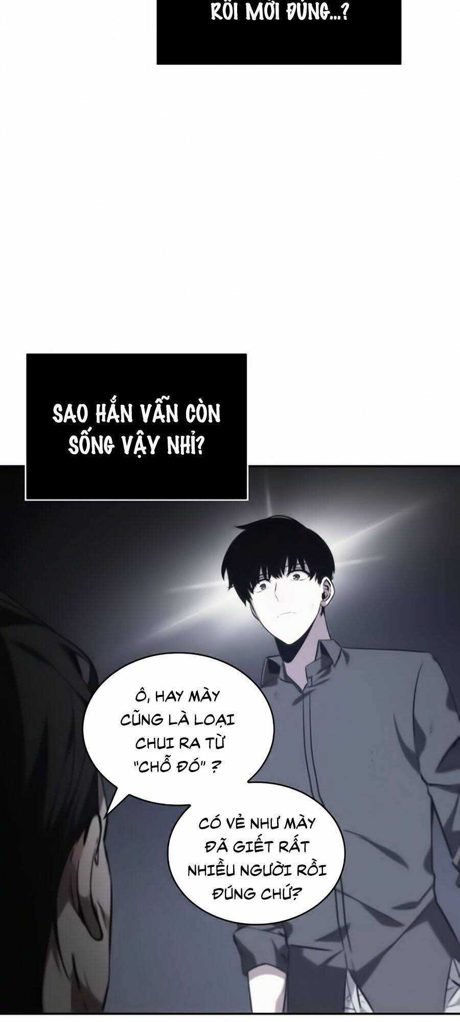 Toàn Trí Độc Giả - Omniscient Reader - Chapter 16 - Trang 66