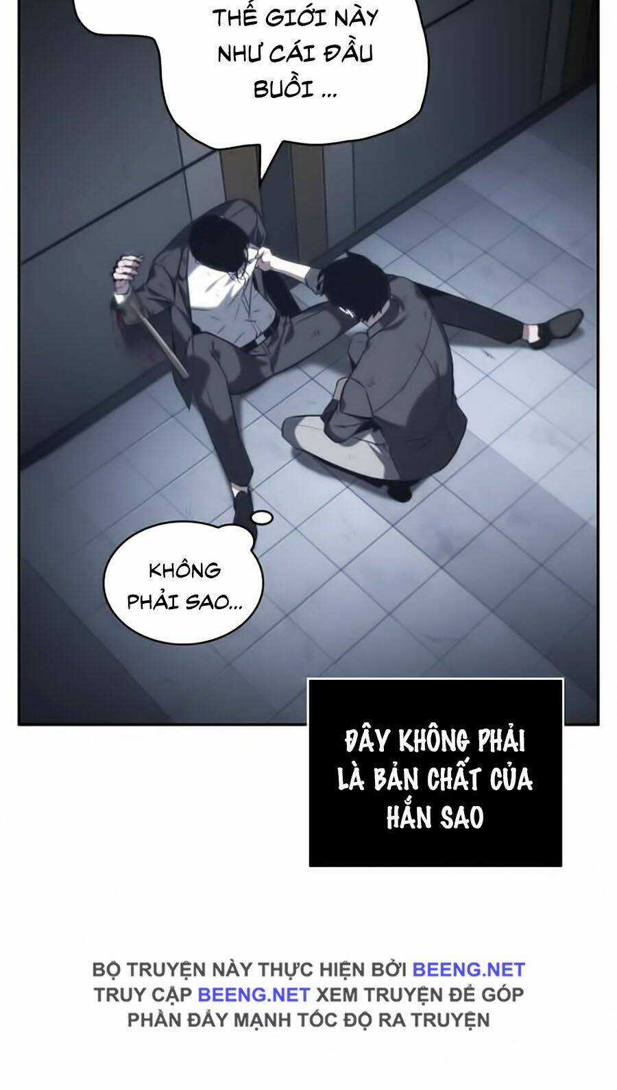 Toàn Trí Độc Giả - Omniscient Reader - Chapter 16 - Trang 86