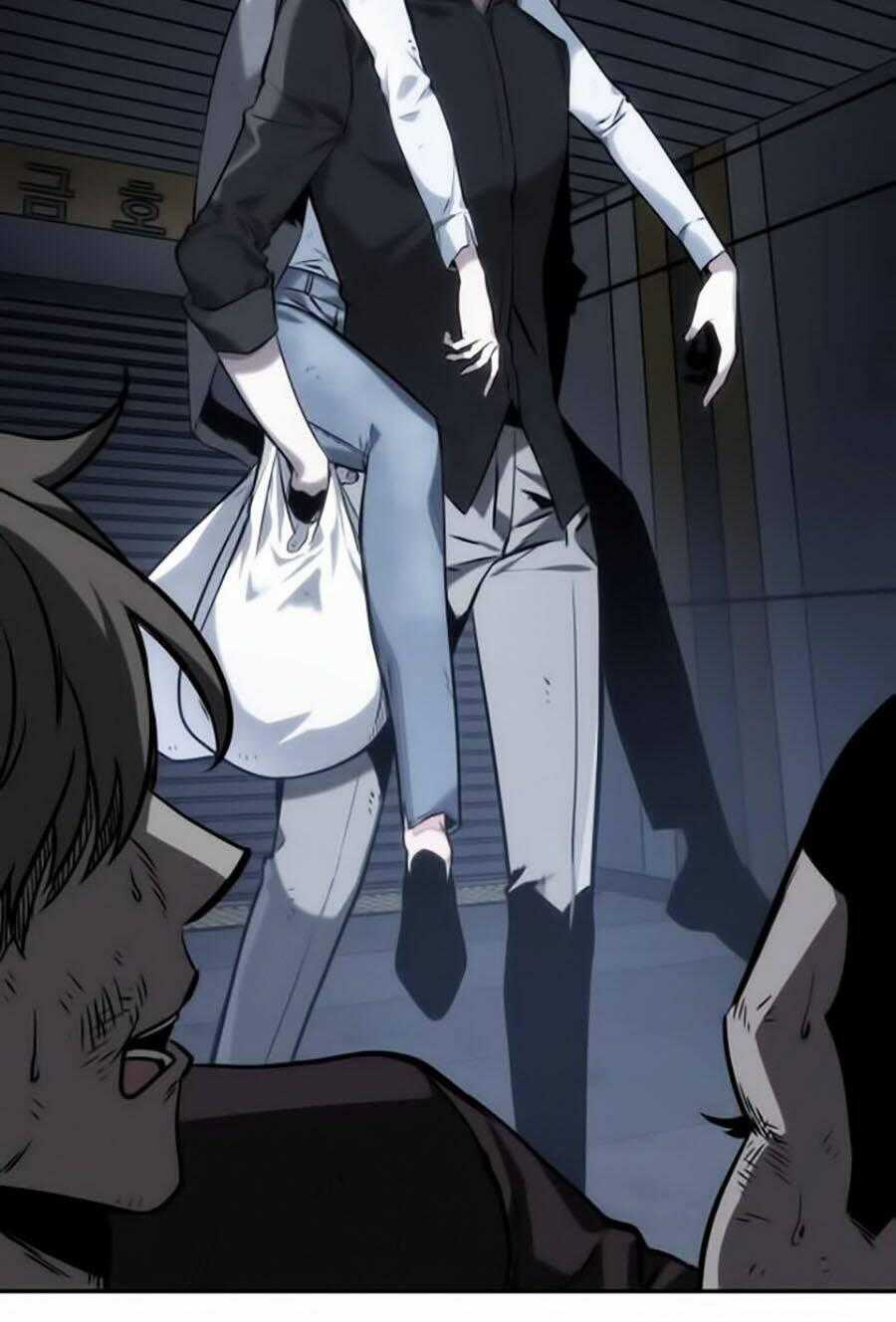 Toàn Trí Độc Giả - Omniscient Reader - Chapter 16 - Trang 94