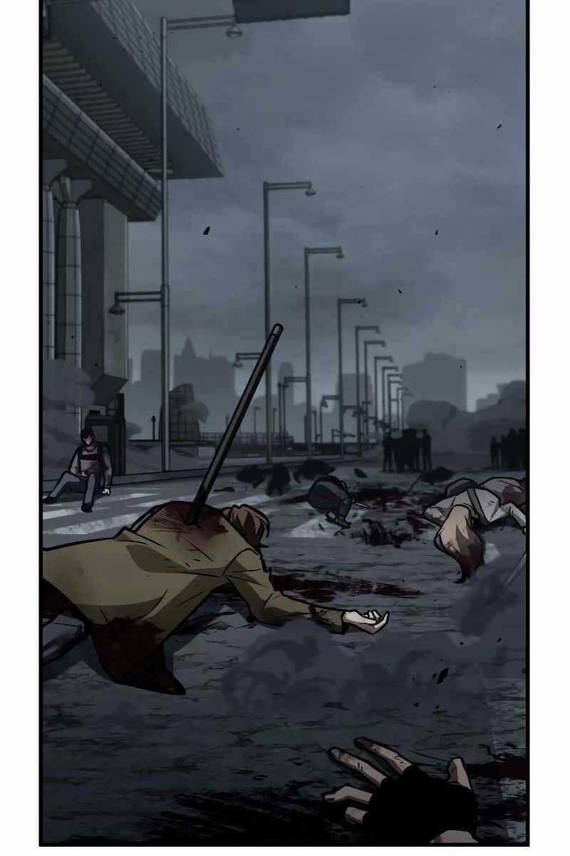 Toàn Trí Độc Giả - Omniscient Reader - Chapter 160 - Trang 2