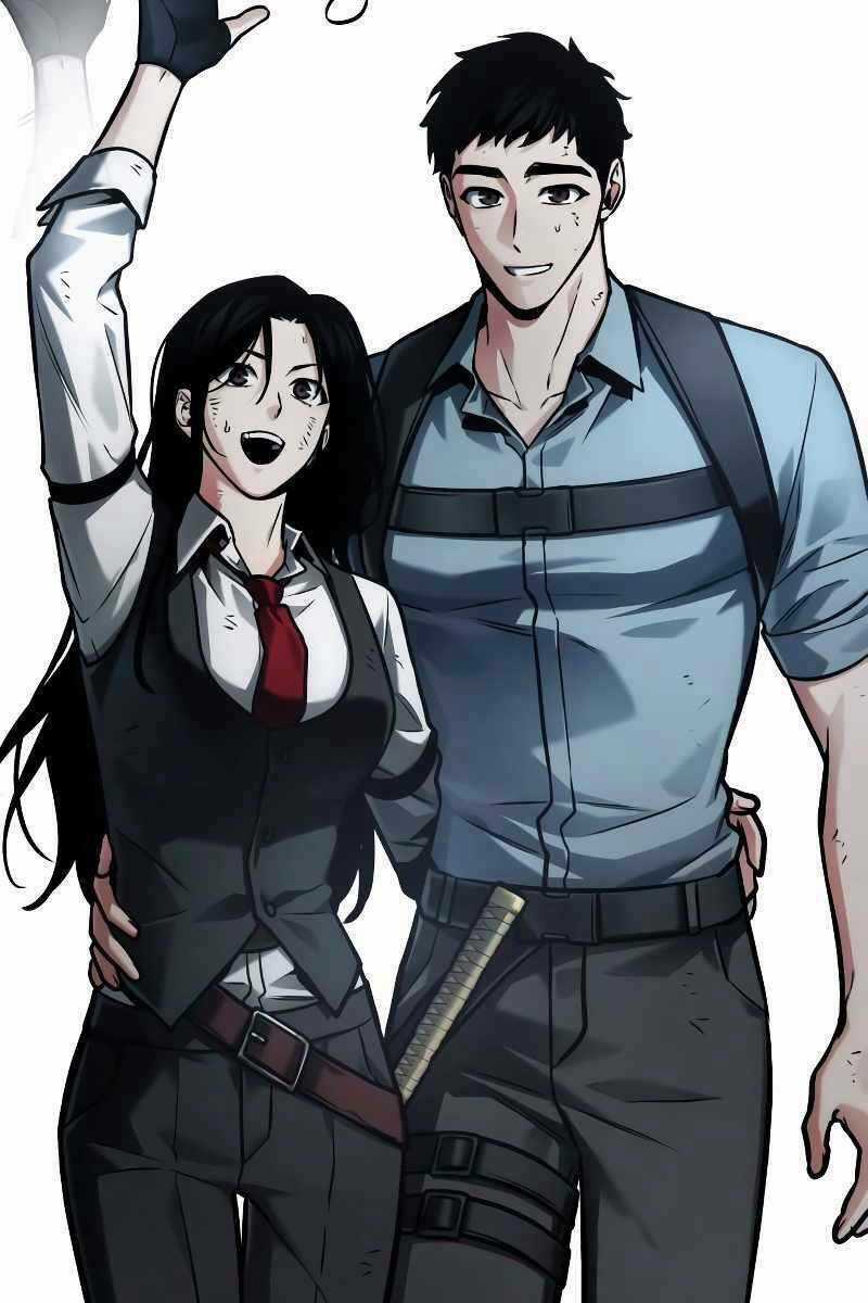 Toàn Trí Độc Giả - Omniscient Reader - Chapter 160 - Trang 5