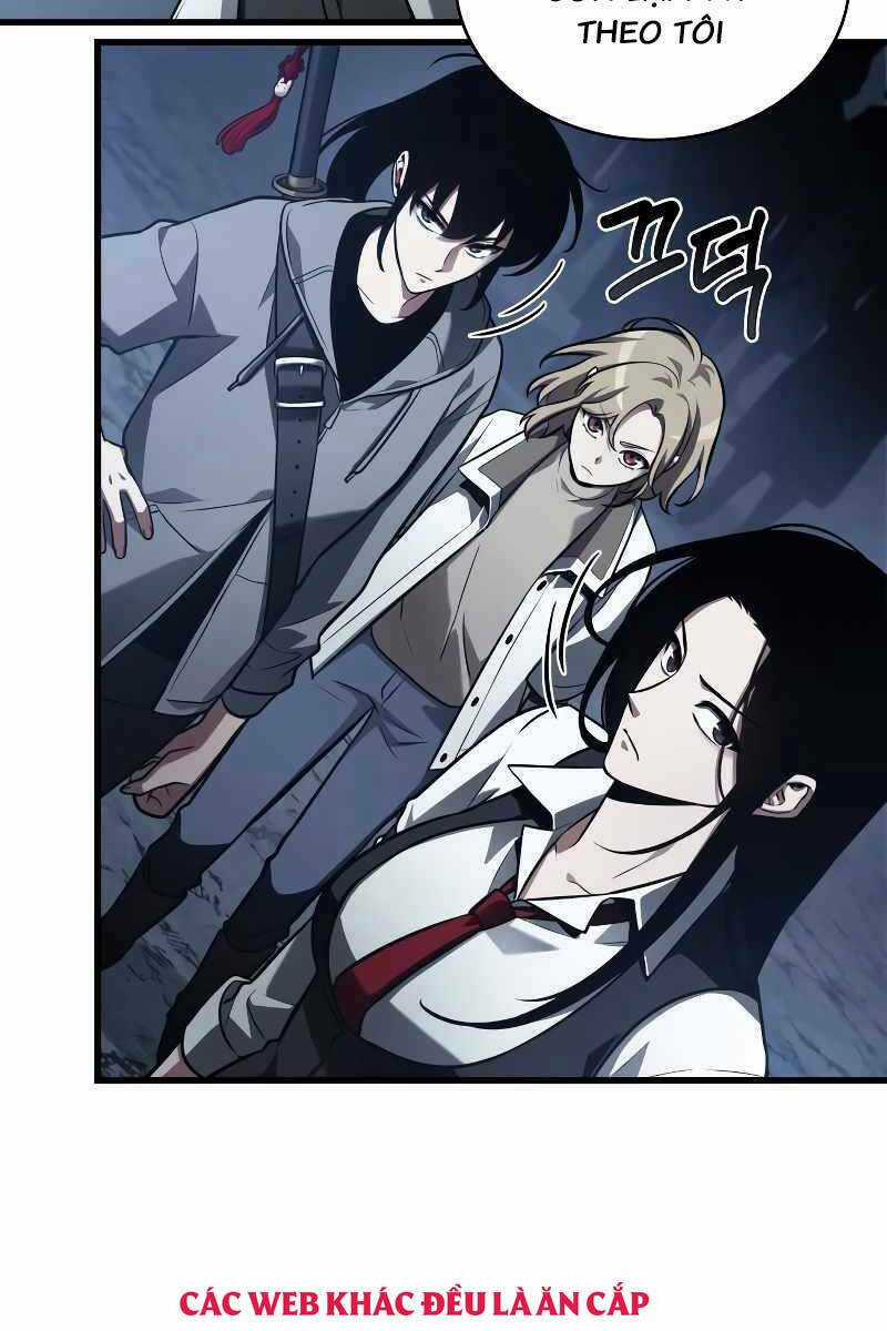 Toàn Trí Độc Giả - Omniscient Reader - Chapter 160 - Trang 42