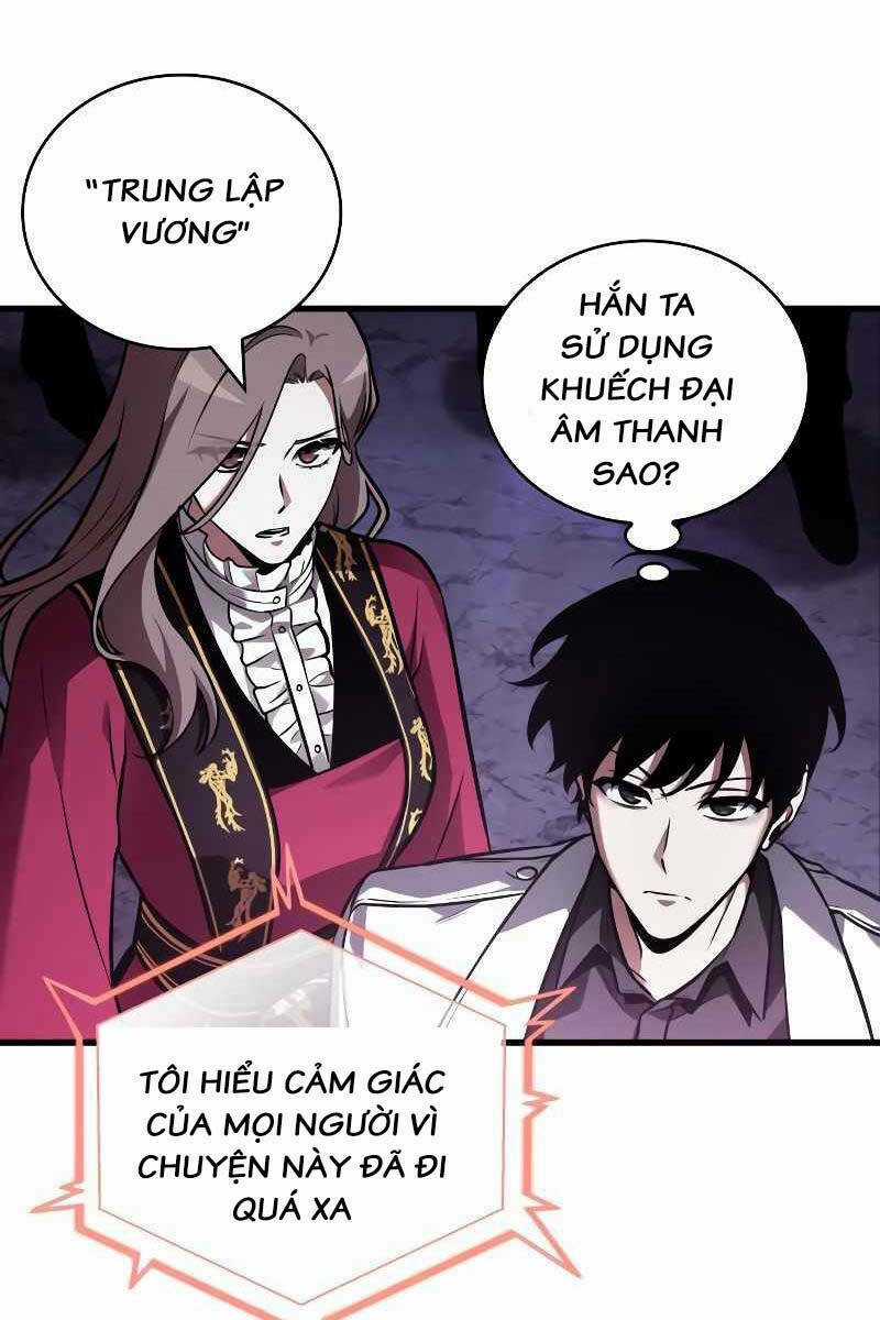 Toàn Trí Độc Giả - Omniscient Reader - Chapter 160 - Trang 48