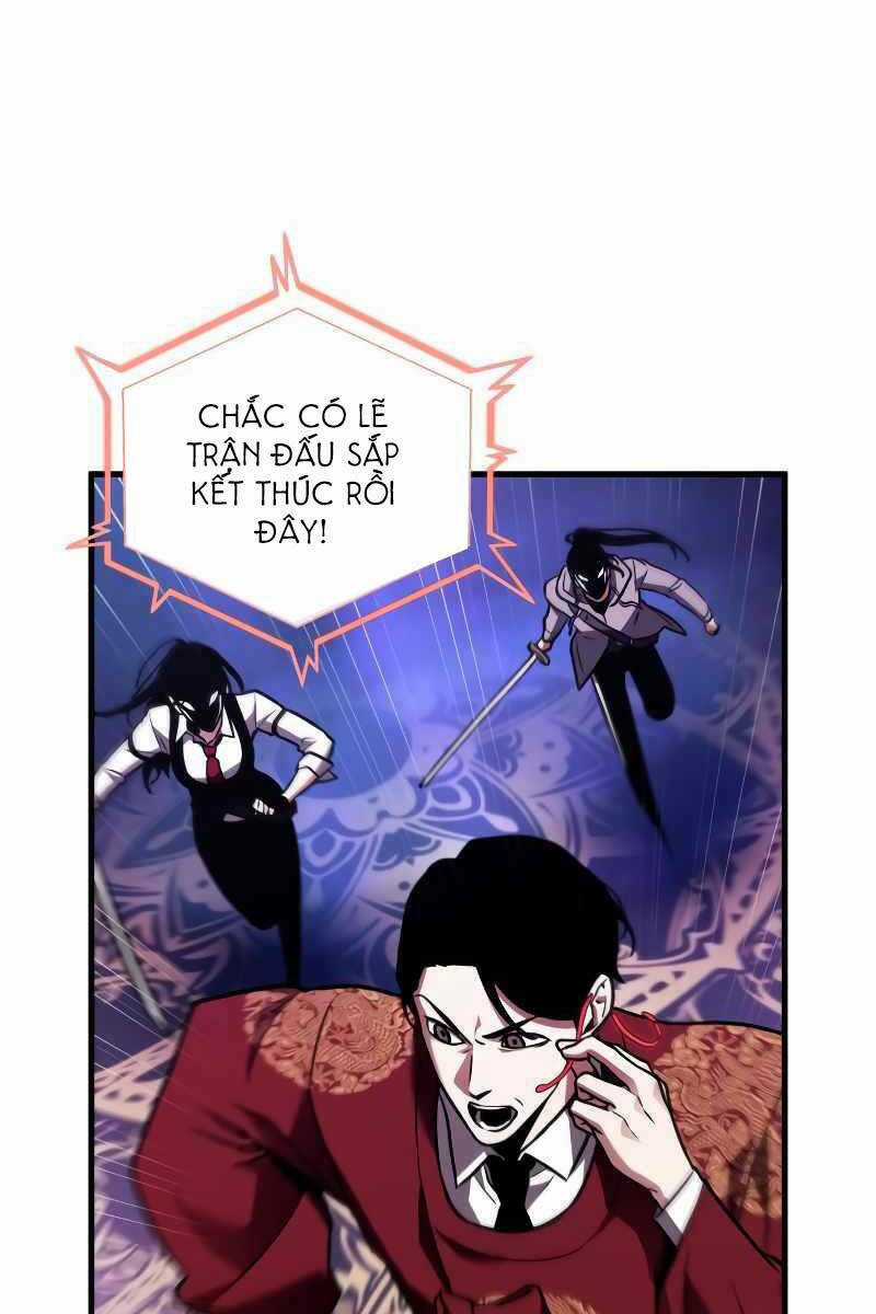Toàn Trí Độc Giả - Omniscient Reader - Chapter 161 - Trang 23