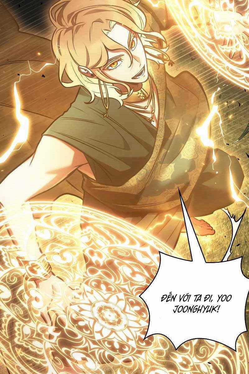 Toàn Trí Độc Giả - Omniscient Reader - Chapter 161 - Trang 27