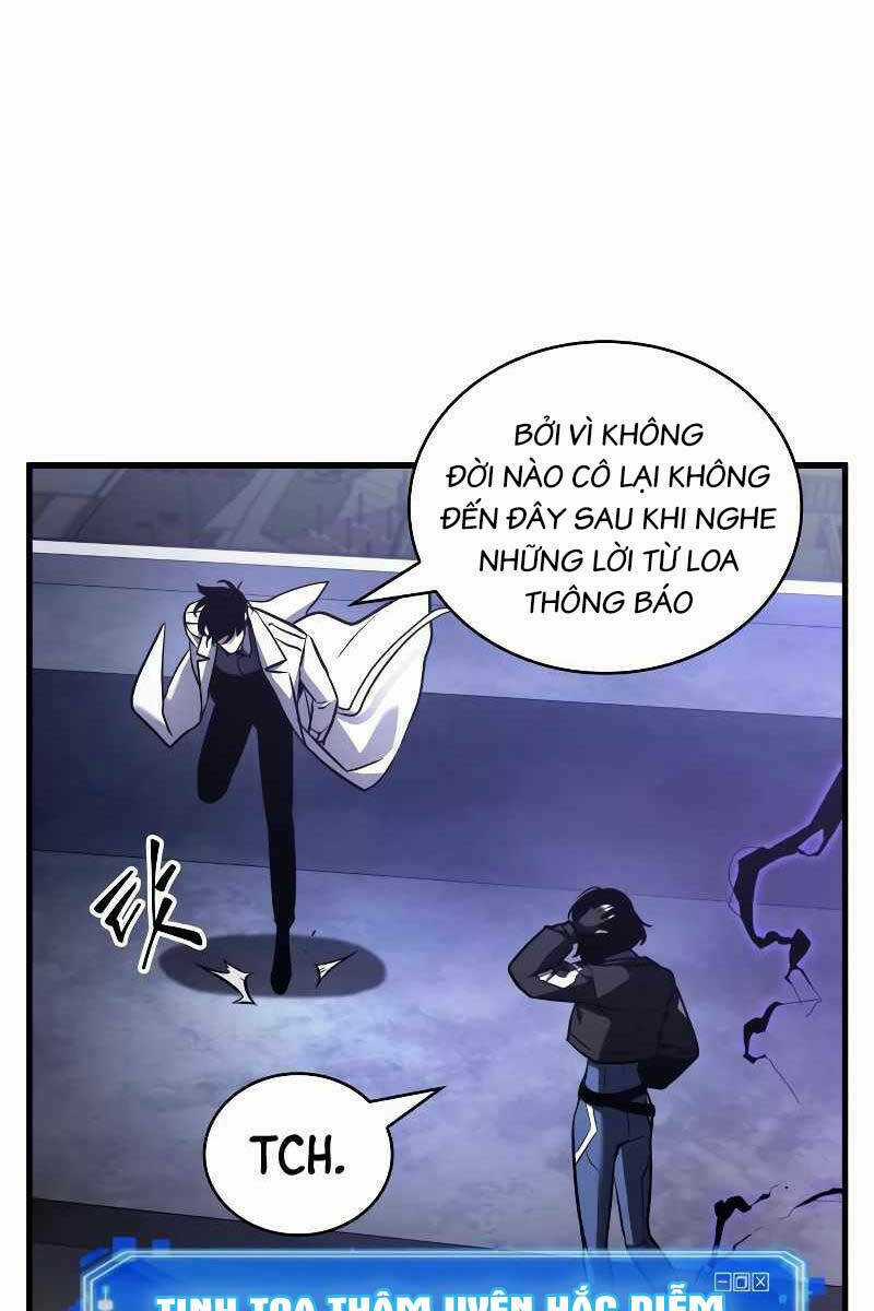 Toàn Trí Độc Giả - Omniscient Reader - Chapter 161 - Trang 63