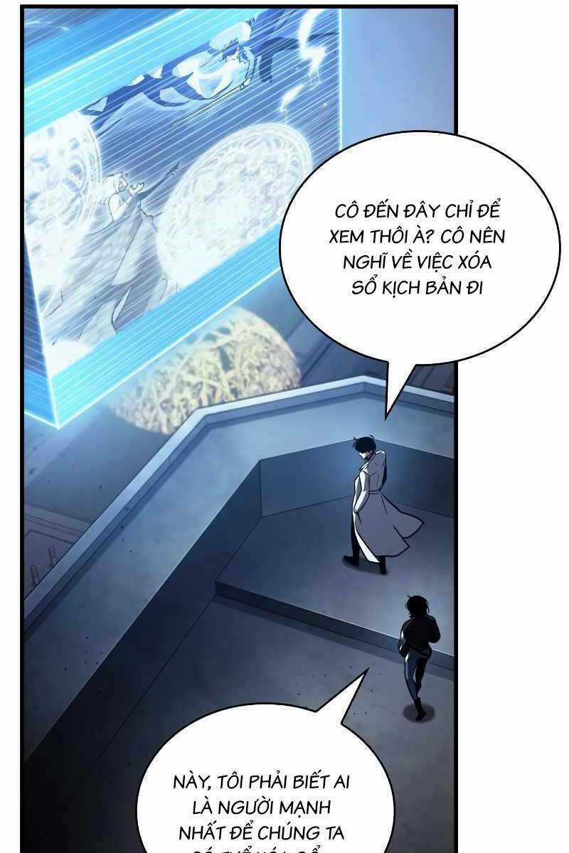 Toàn Trí Độc Giả - Omniscient Reader - Chapter 161 - Trang 66